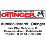 Autolackiererei Ottinger