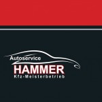 Auto Service Hammer