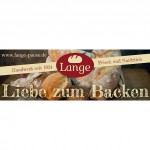 Bäckerei Konditorei Hartmut Lange