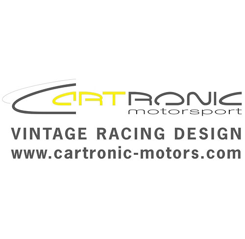 CARTRONIC Motorsport