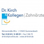Dr. Kirch & Kollegen Zahnärzte