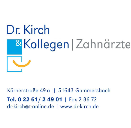 Dr. Kirch & Kollegen Zahnärzte