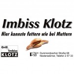 Grill& Imbiss Klotz