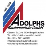 Adolphs Bautenschutz GmbH