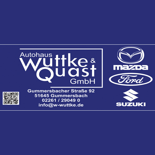 Autohaus Wuttke & Quast