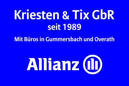 Kriesten & Tim Gbr  | Allianz