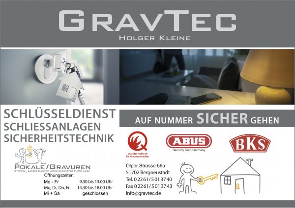 GravTec Holger Kleine